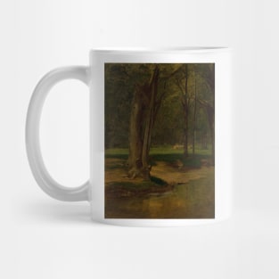 Trout Stream, North Conway by George Inness Mug